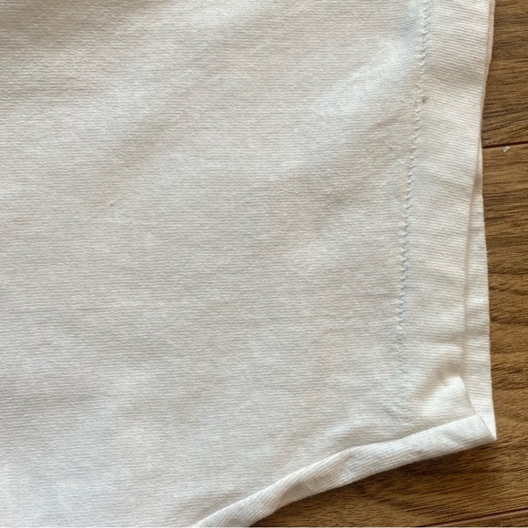 1993 Doug and The Slugs SLUGCOLOGY 101 Autograph Signed Concert Tour T Shirt XL - Picture 4 of 7